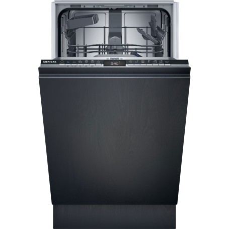 SIEMENS SR63EX24KE - LAVASTOVIGLIE iQ300, A TOTALE INTEGRAZIONE, INFOLIGHT, WiFi, 45 CM
