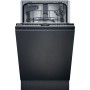 SIEMENS SR63EX24KE - LAVASTOVIGLIE iQ300, A TOTALE INTEGRAZIONE, INFOLIGHT, WiFi, 45 CM