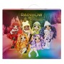 Rainbow High Winter Break Fashion Doll- Ruby Anderson (Red) (574286EUC)