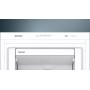 Siemens iQ300 GS29NVWEP congelatore Libera installazione 200 L E Bianco (GS29NVWEP)