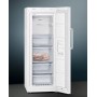 Siemens iQ300 GS29NVWEP congelatore Libera installazione 200 L E Bianco (GS29NVWEP)