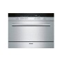 Siemens iQ500 SK75M522EU lavastoviglie A scomparsa parziale 6 coperti F (SK75M522EU)