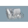 Siemens iQ500 SK75M522EU lavastoviglie A scomparsa parziale 6 coperti F (SK75M522EU)