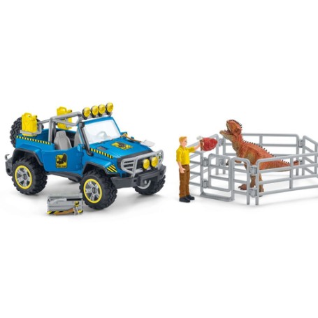 Schleich 41464 set di action figure giocattolo (41464)