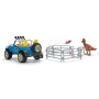 Schleich 41464 set di action figure giocattolo (41464)
