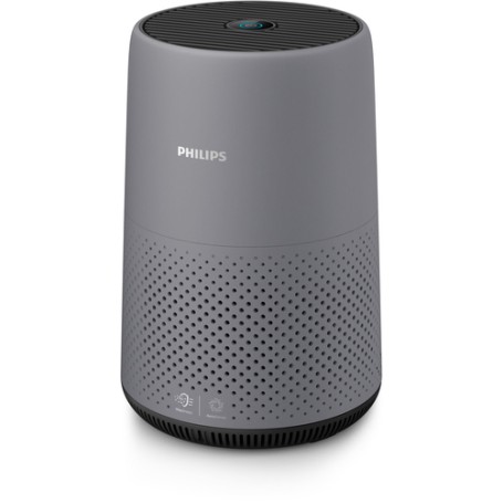 Philips 800 series Purifica stanze fino a 49 m² Purificatore d'aria (AC0830/10)