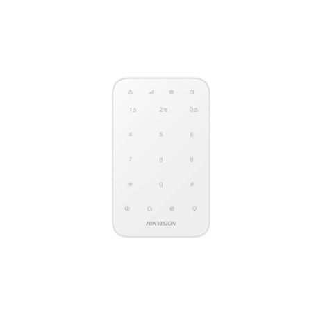 Hikvision Digital Technology DS-PK1-E-WE sorveglianza e rilevamento (302401663)