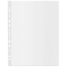 Esselte 627503 foglio di protezione 210 x 297 mm (A4) Polipropilene (PP) 80 pz (627503)