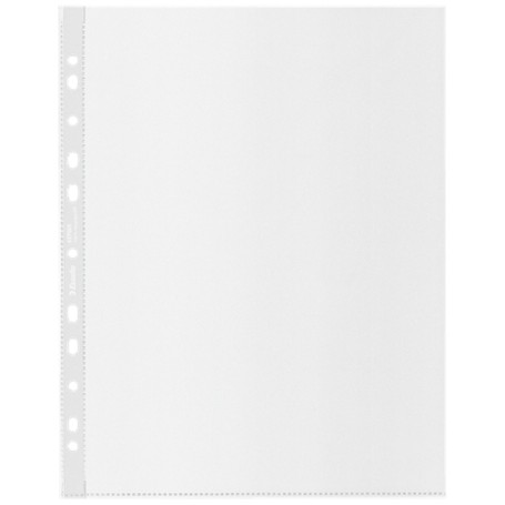 Esselte 627503 foglio di protezione 210 x 297 mm (A4) Polipropilene (PP) 80 pz (627503)