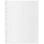 Esselte 627503 foglio di protezione 210 x 297 mm (A4) Polipropilene (PP) 80 pz (627503)