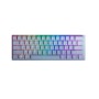 Razer Huntsman Mini tastiera USB QWERTY US International Bianco (RZ03-03390300-R3M1)