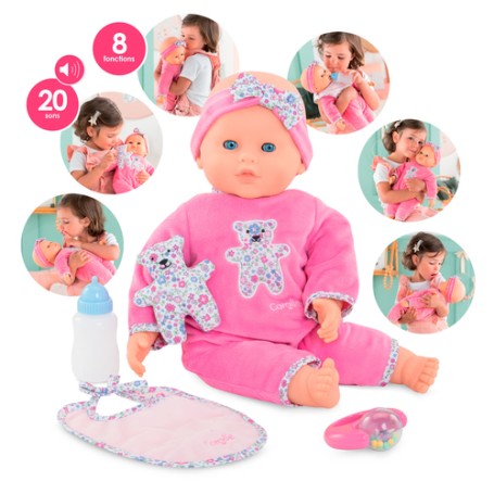 Corolle 9000150050 bambola (9000150050)