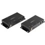 StarTech.com Extender HDMI over IP 1080p - Splitter incorporato - Fino a 150 m (ST12MHDLNV)