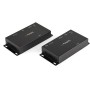 StarTech.com Extender HDMI over IP 1080p - Splitter incorporato - Fino a 150 m (ST12MHDLNV)