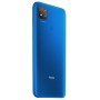 Xiaomi Redmi 9C 16,6 cm (6.53") Doppia SIM Android 10.0 4G Micro-USB 3 GB 64 GB 5000 mAh Blu (MZB07Q1EU)