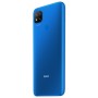 Xiaomi Redmi 9C 16,6 cm (6.53") Doppia SIM Android 10.0 4G Micro-USB 3 GB 64 GB 5000 mAh Blu (MZB07Q1EU)