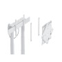 Multibrackets 9943 accessorio per il montaggio del televisore (MB9943)