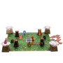 Iello IEL51474 gioco da tavolo (5123A)