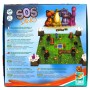 Iello IEL51474 gioco da tavolo (5123A)