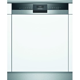 Siemens iQ300 SN53ES14VE lavastoviglie A scomparsa parziale 13 coperti C (SN53ES14VE) 