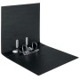 Leitz 10190095 cartella Cartoncino Nero (10190095)