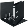 Leitz 10190095 cartella Cartoncino Nero (10190095)