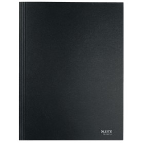 Leitz 39060095 cartella Cartoncino Nero A4 (39060095)