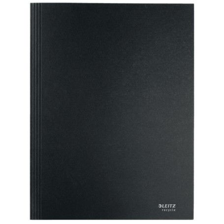 Leitz 39060095 cartella Cartoncino Nero A4 (39060095)