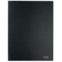 Leitz 39060095 cartella Cartoncino Nero A4 (39060095)