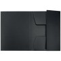 Leitz 39060095 cartella Cartoncino Nero A4 (39060095)