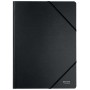 Leitz 39080095 cartella Cartoncino Nero A4 (39080095)