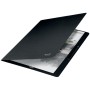 Leitz 39080095 cartella Cartoncino Nero A4 (39080095)