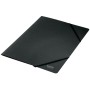 Leitz 39080095 cartella Cartoncino Nero A4 (39080095)
