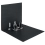 Leitz 10180095 cartella Cartoncino Nero (10180095)