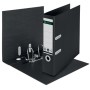 Leitz 10180095 cartella Cartoncino Nero (10180095)
