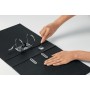 Leitz 10180095 cartella Cartoncino Nero (10180095)