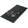 Leitz 10180095 cartella Cartoncino Nero (10180095)