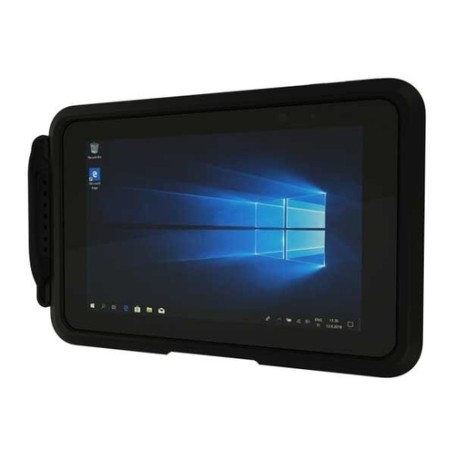 Zebra ET51 64 GB 21,3 cm (8.4") Intel Atom® 4 GB Wi-Fi 5 (802.11ac) Windows 10 IoT Nero (KIT-ET51AE-RTL-SF-EU)