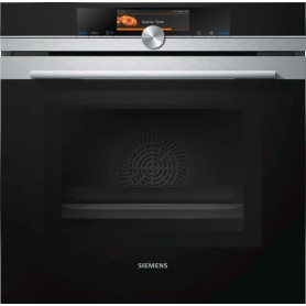 Siemens HM678G4S1 (microonde, cookControl Plus, termometro per arrosti Plus)