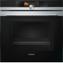 Siemens HM678G4S1 (microonde, cookControl Plus, termometro per arrosti Plus)