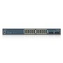 SWITCH 24-PORT GBE POE.AF/AT (EWS7928FP-FIT)