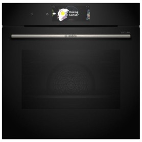 Bosch HBG778NB1 - esclusivo - forno da incasso, 60 x 60 cm, nero