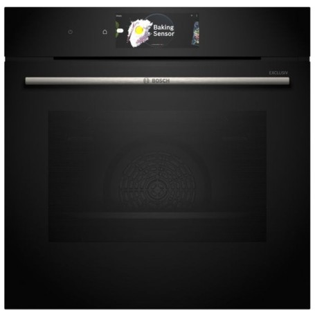 Bosch HBG778NB1 - esclusivo - forno da incasso, 60 x 60 cm, nero