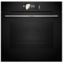 Bosch HBG778NB1 - esclusivo - forno da incasso, 60 x 60 cm, nero