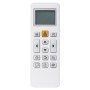MEDION MD 19100 aspirapolvere robot 0,3 L Senza sacchetto Argento, Bianco (50065539)