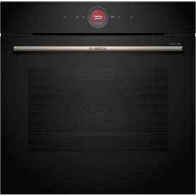 Bosch HBG774KB1F  - forno da incasso, 60 x 60 cm, nero