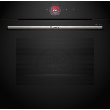 Bosch HBG774KB1F  - forno da incasso, 60 x 60 cm, nero