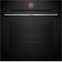 Bosch HBG774KB1F  - forno da incasso, 60 x 60 cm, nero