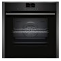 Neff B57CS22G0 - Forno, Slide/Hide, Pirolisi, Grigio Grafite