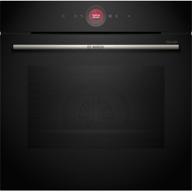 Bosch HBG734AB1 - esclusivo - forno da incasso, 60 x 60 cm, nero